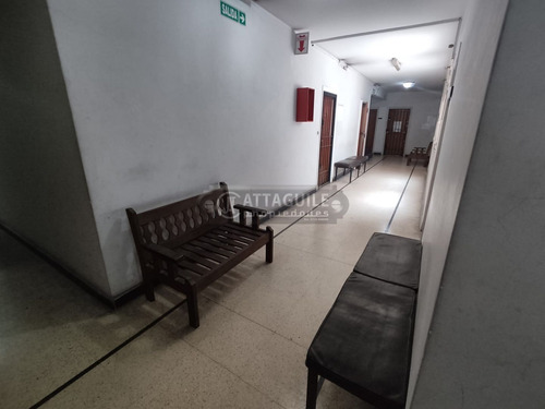 Oficina En Alquiler En San Antonio De Padua