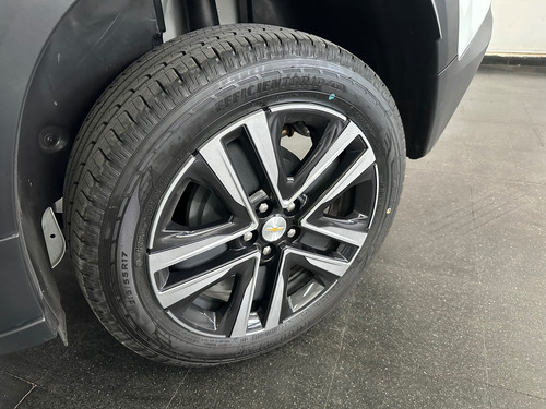 Chevrolet Tracker 1.2 Turbo At