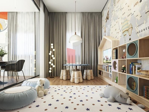 Imagem 8 de 12 de Apartamento - L716 - 69446647