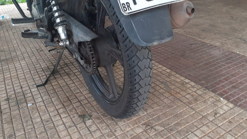 Imagem 6 de 8 de Moto Dafra 150cc Riva
