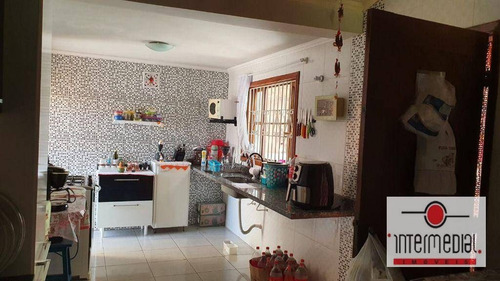 Imagem 16 de 30 de Chácara Com 3 Dormitórios À Venda, 1765 M² Por R$ 750.000,00 - Jardim Flamboyant Iii - Boituva/sp - Ch0409