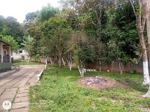Imagem 9 de 29 de Chácara Com 2 Dorms, Parque Imperial, Embu-guaçu - R$ 500 Mil, Cod: 1974 - V1974