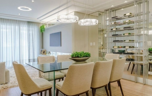 Imagem 8 de 30 de Apartamento No Juvevê De 119,97 M2 Com 3 Quartos - La20785.12-rede - La20785.12