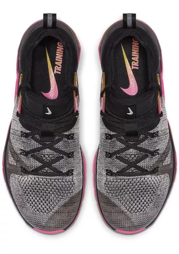 Las mejores ofertas en Zapatos Atléticos Nike Metcon DSX Flyknit para  Mujeres