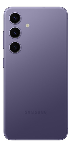 Samsung Galaxy S24 Plus 256gb Morado (Reacondicionado)