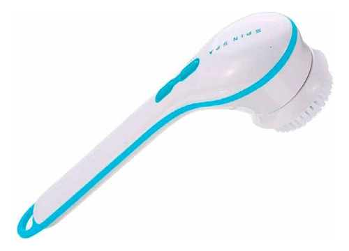 Cepillo Limpiador Facial Exfoliante Y Masajeador Resis Agua