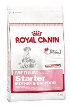 Royal Canin Starter Medium 1kg (suelto) - Alimento Cachorro