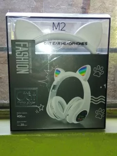 Cat Ear Headphones M2