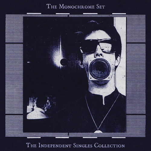 Cd:the Independent Singles Collection