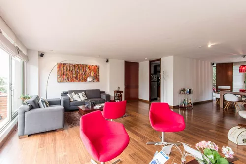 Apartamento En Arriendo/venta En Bogotá Colinas De Suba. Cod 12484