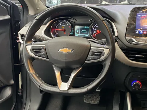 Chevrolet Onix 1.0T Premier Sedan At