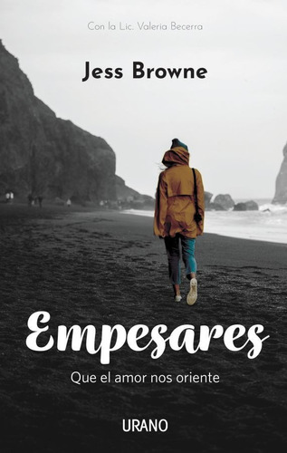 Empesares - Valeria Becerra / Jess Browne