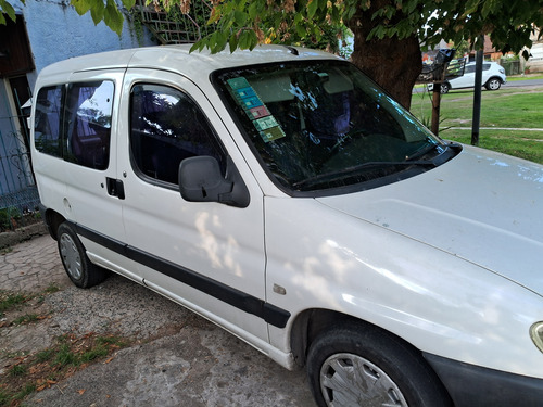 Peugeot Partner 1.9 Furgon Confort Plc