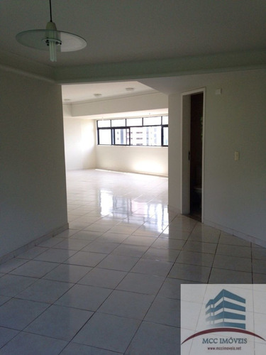 Apartamento A Venda Em Petrópolis