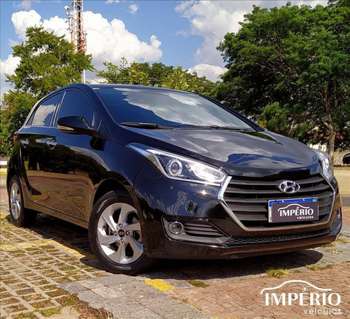 Hyundai Hb20 1.6 Premium 16v