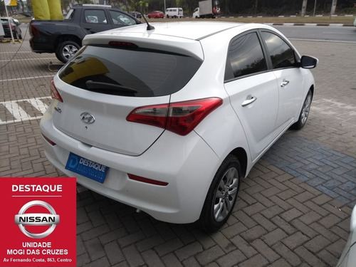 Imagem 4 de 15 de Hyundai Hb20 Comfort 1.0 Manual 2018