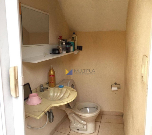 Imagem 25 de 30 de Casa À Venda, 150 M² Por R$ 635.000,00 - Jardim Santa Clara - Guarulhos/sp - Ca0112