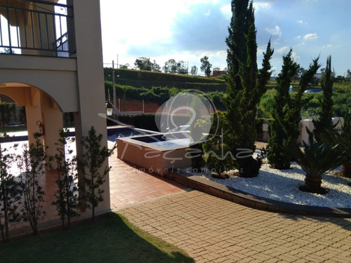 Imagem 30 de 30 de Casa Em Condomínio Mont'alcino No Roncaglia Para Venda Em Valinhos - Imobiliária Em Campinas - Ca01071 - 69675402