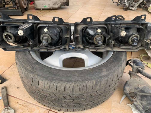 Imagen 4 de 4 de Ópticos Delanteros Bmw E36 Sedan M3 Con Lupa
