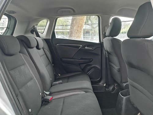 Honda WR-V Lx 1.5 Mec