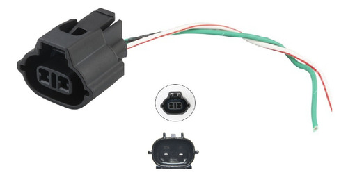 Arnes Valvula Vvt Lexus Gs300 6 Cil 3.0 L 2006-2006