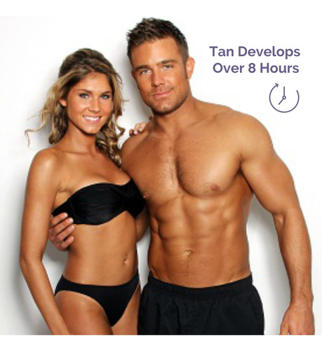 Sun Laboratories By Giesee Ultra Dark Spray Tan Solution 16
