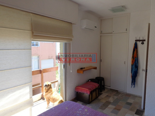 Imagen 16 de 24 de Punta Del Este Apartamento En Peninsula 2 Dormitorios Fte A Playa Los Ingleses