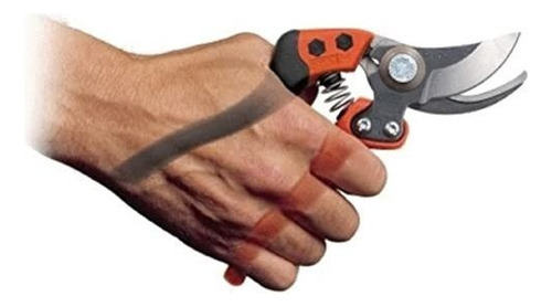 Tijeras Podadora Bahco Ergo Bypass Px-m2