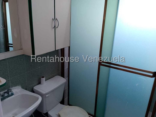 Apartamento En Venta En Patarata, Barquisimeto-increible Oferta