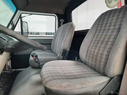 Volkswagen 15.160 Chasis Largo