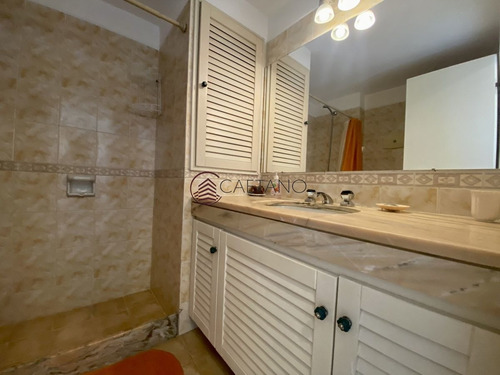 Imagen 20 de 21 de Apartamento 3 Dormitorios Punta Del Este - Punta Del Este Brava