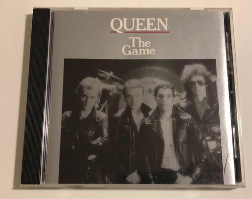 Queen Lote 2 Cd The Game & The Works. Impecables