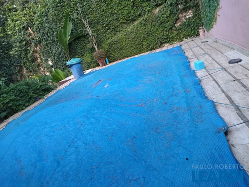 Imagem 13 de 13 de Casa Em Condomínio - Alphaville - Sp - 602288
