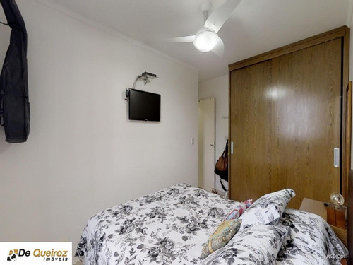 Imagem 24 de 25 de Apartamento - A10466 - 71102797