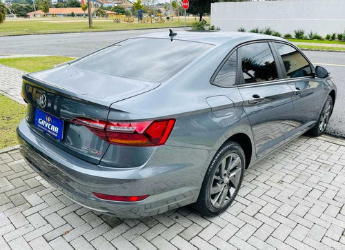 Imagem 5 de 15 de Volkswagen Jetta Af 2019