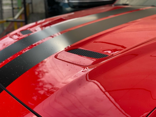 Imagen 5 de 15 de Mustang Gt 5.0 Automático 2020