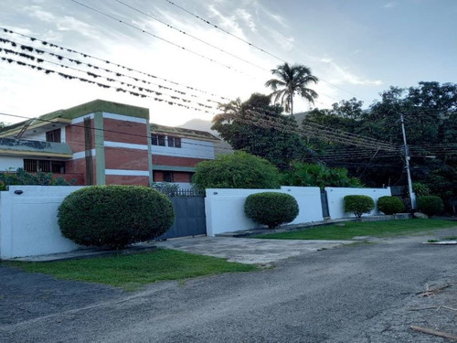 Imagen 12 de 14 de Casa En El Piñal Maracay - Yenny Teran Plc-699