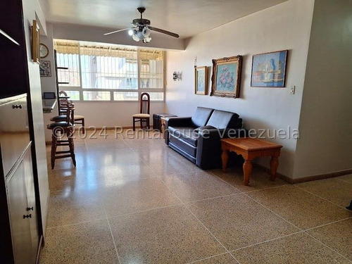 Apartamento En Venta El Paraíso José Carrillo Bm Mls #24-23643