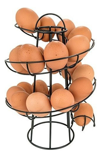 Southern Homewares Tobogán Para Huevos, Dispensador En 