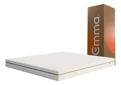 Colchão Casal Emma Duo Comfort 138x188cm