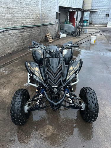 Yamaha Raptor 700