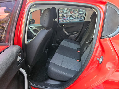 Peugeot 208 1.6 Active