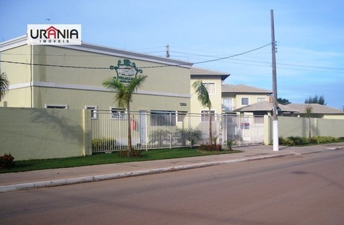 Imagem 11 de 21 de Terreno A Venda No Bairro Santa Paula Em Vila Velha - Es. - 126-1