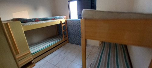 Imagem 19 de 30 de Apartamento Em Vila Caiçara, Praia Grande/sp De 138m² 2 Quartos À Venda Por R$ 340.000,00 - Ap1752467-s