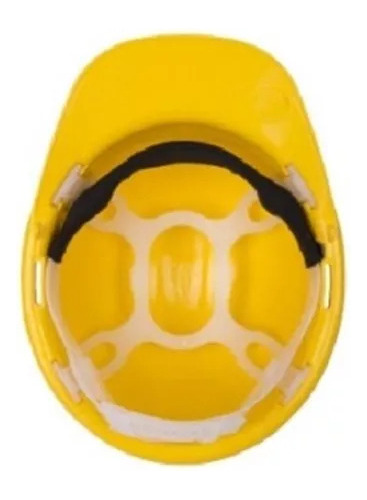 Casco Proseg Con Arnes 4 Puntas