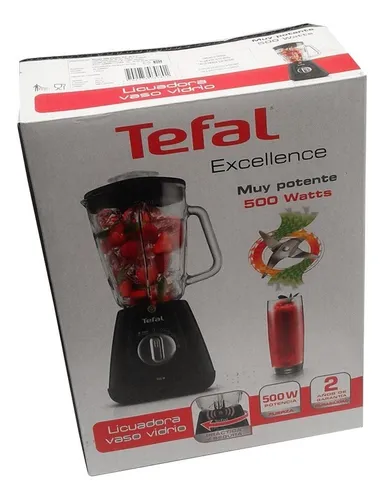 Licuadora tefal excellence 500 watts precio hotsell