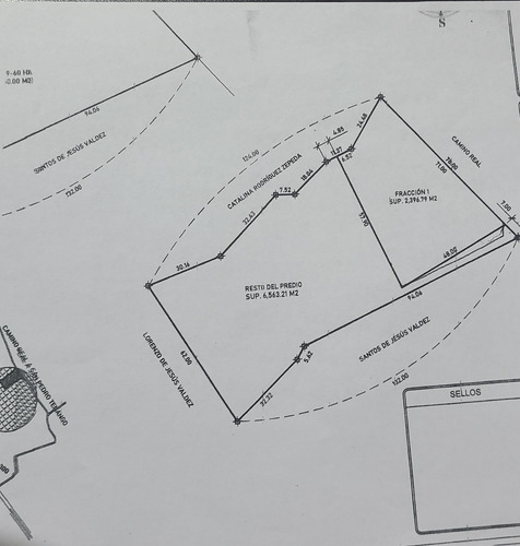 Venta Terreno En Amealco San Jose Itho Queretaro