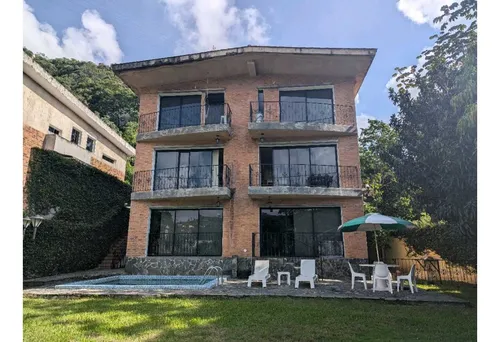Venta Casa 500m2 Villanueva 5744