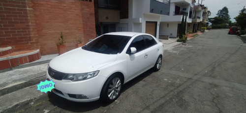 Kia CERATO FORTE 1.6 Sx