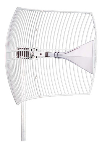 Antena Parabolica Celular Technical 2g/3g/4g/lte/5g